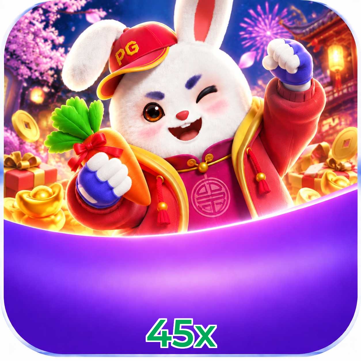 45x Licença Curaçao Gaming