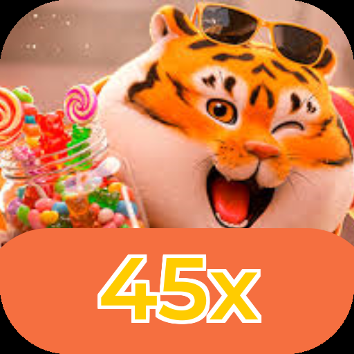 45x