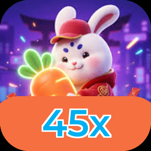 45x