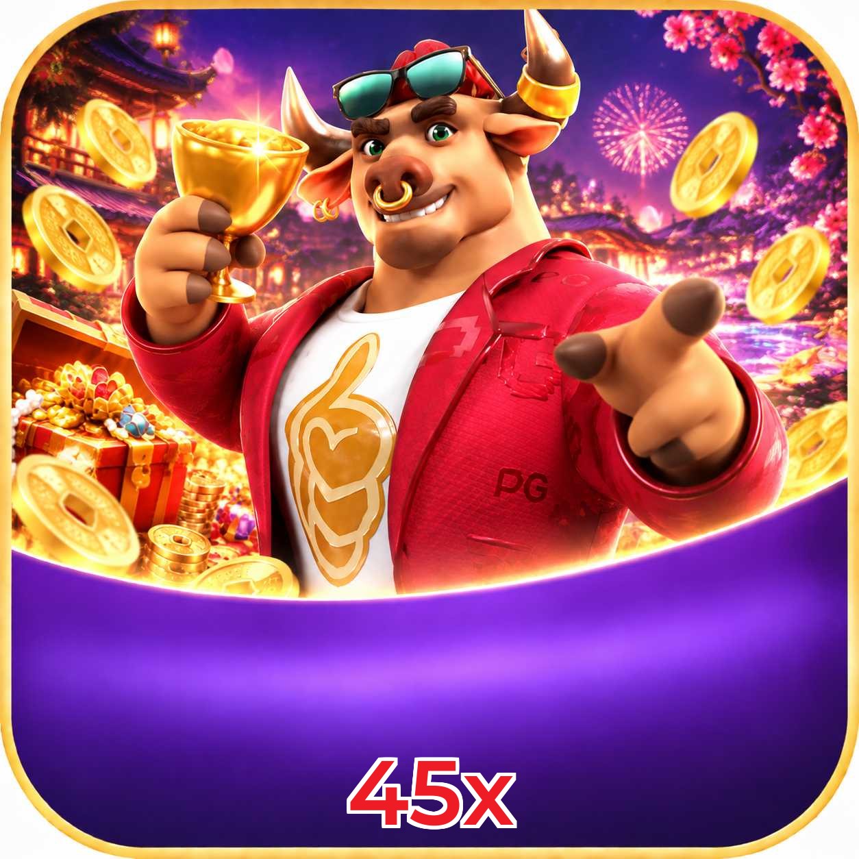 45x Logo 1