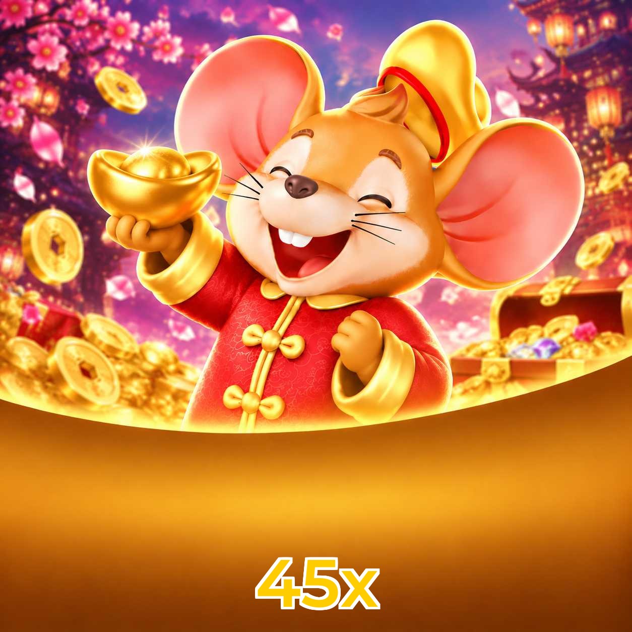 Certificação GLI 45x