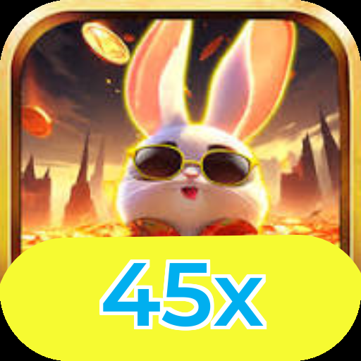 45x