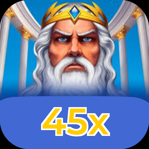 Comparação APP mobile vs versão web da 45x